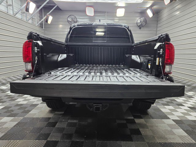 Used 2023 Toyota Tacoma 4x4 Double Cab w/ Trail Edition image 10