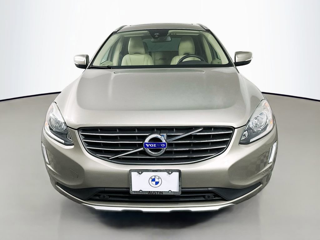 Used 2015 Volvo XC60 T5 Premier FWD image 2