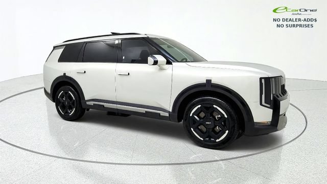 Used 2027 Kia Telluride EX w/ Towing Package