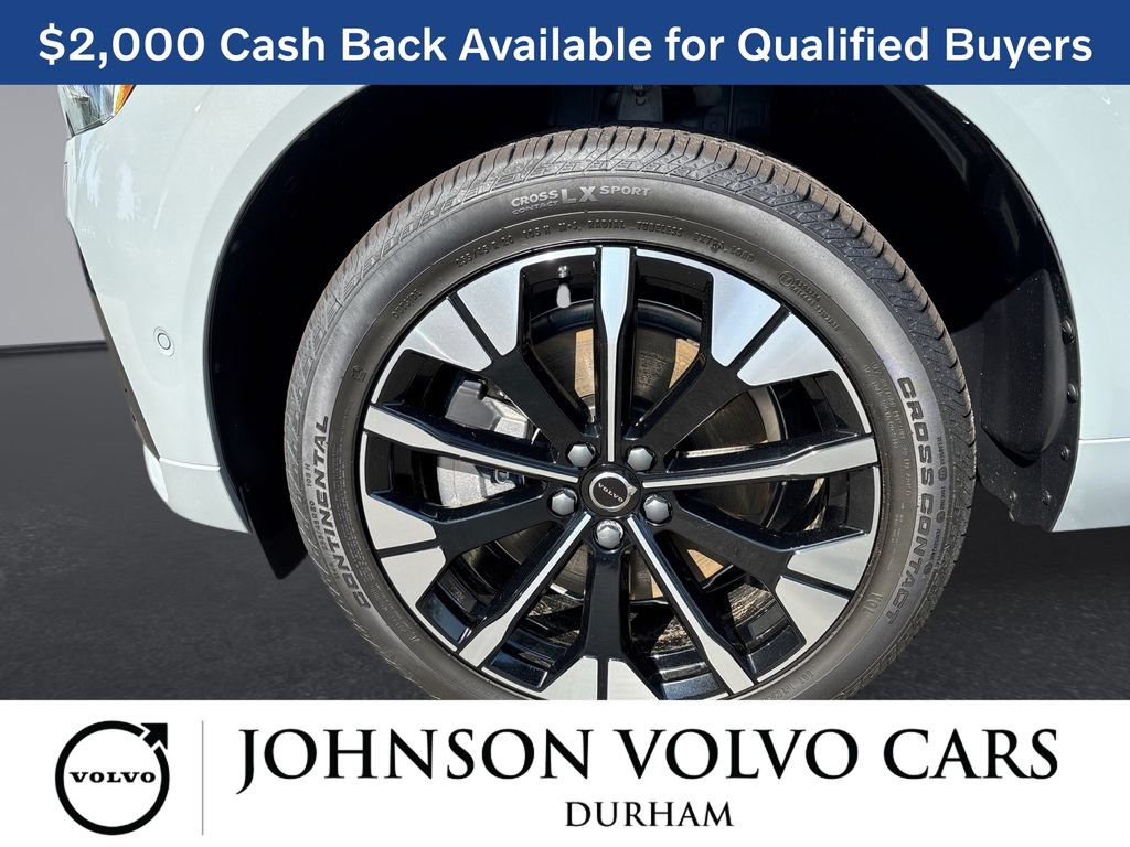 New 2026 Volvo XC60 T8 Plus w/ Protection Package Premier AWD/4WD image 19