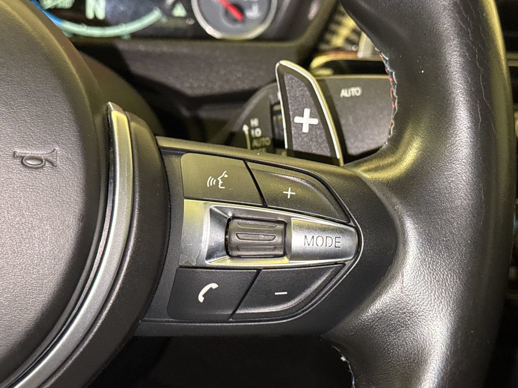 Used 2018 BMW M3 w/ Competition Package RWD image 29