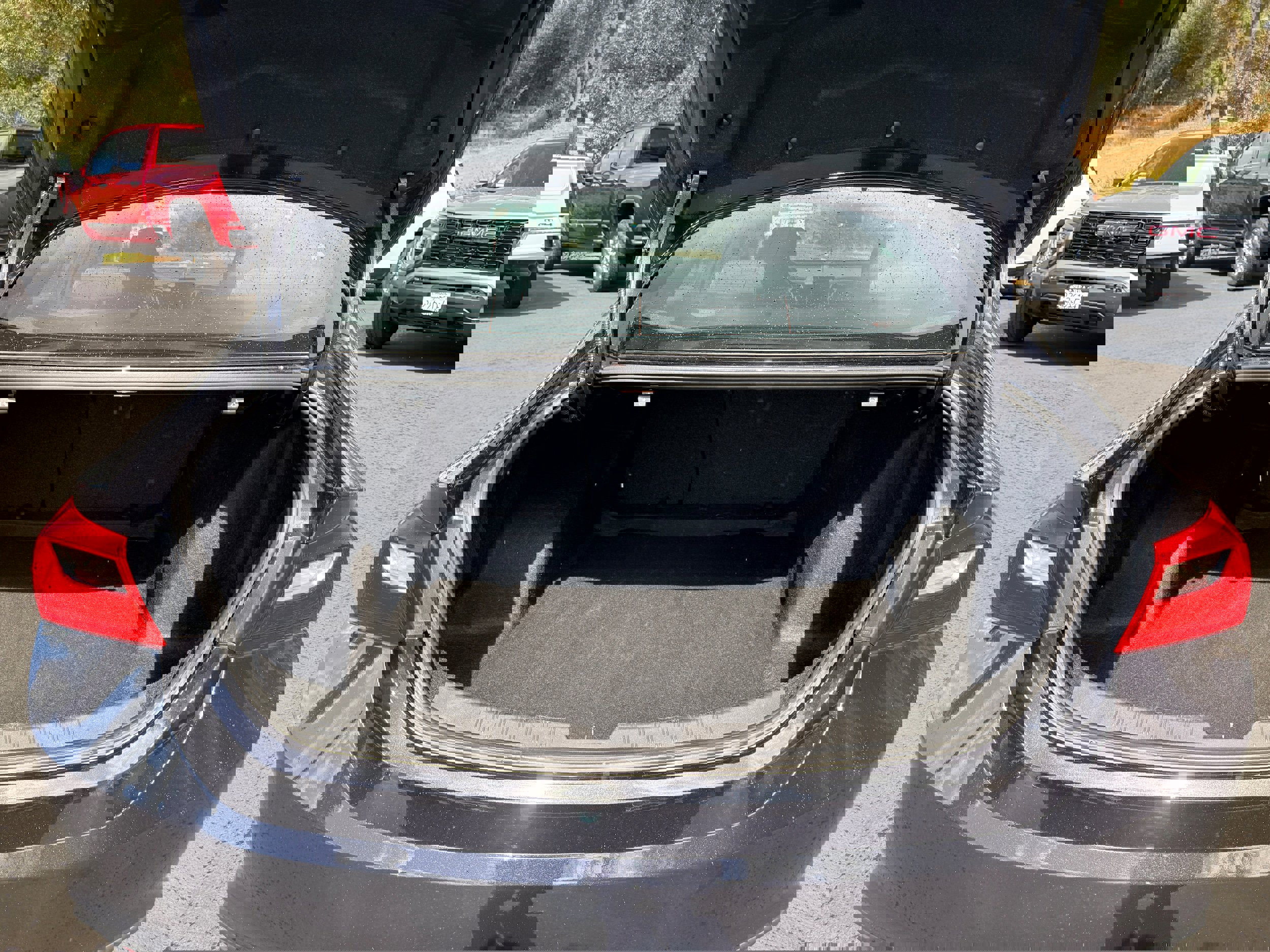 Used 2023 Chevrolet Malibu LT image 10