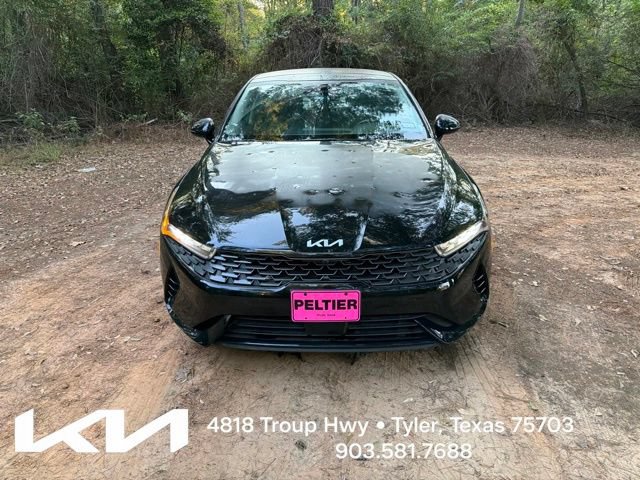 Certified 2024 Kia K5 EX w/ EX Premium Package FWD video 2