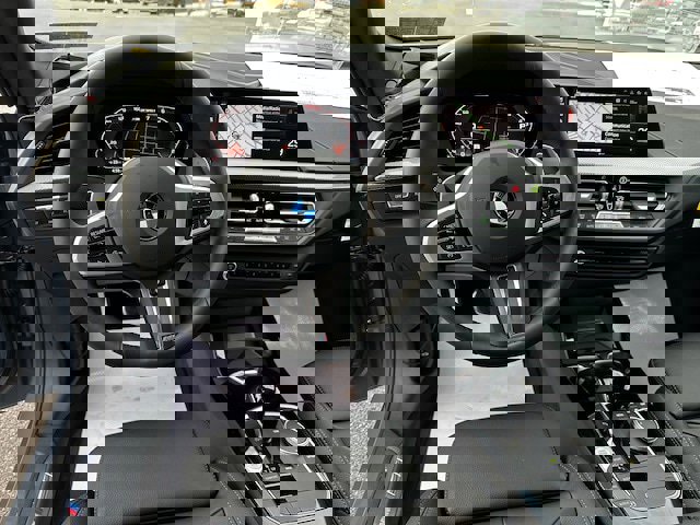 Certified 2024 BMW M235i xDrive Gran Coupe w/ Premium Package image 13