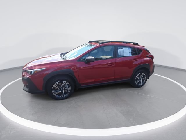 Used 2026 Subaru Crosstrek 2.5i Premium AWD/4WD image 4