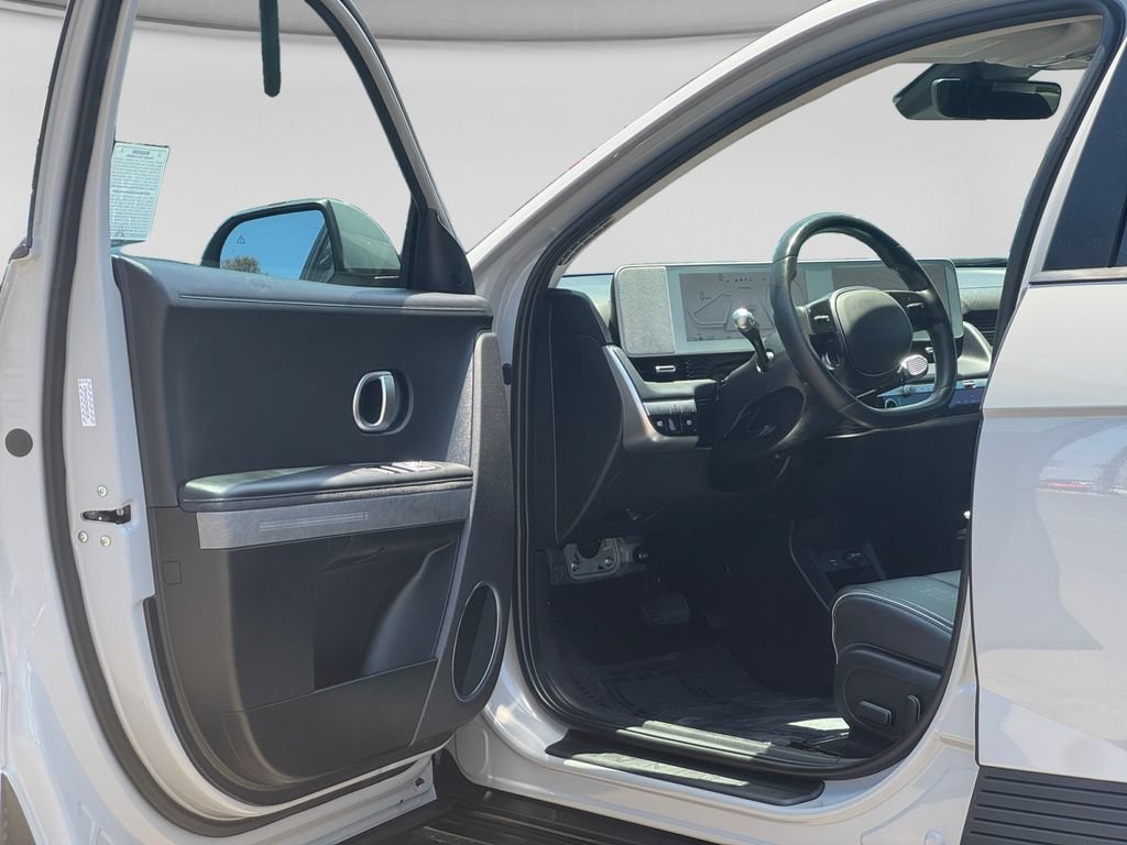 Used 2022 Hyundai Ioniq 5 SEL RWD image 10