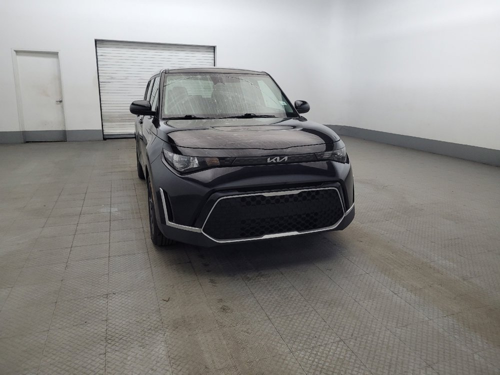 Used 2023 Kia Soul EX FWD image 14