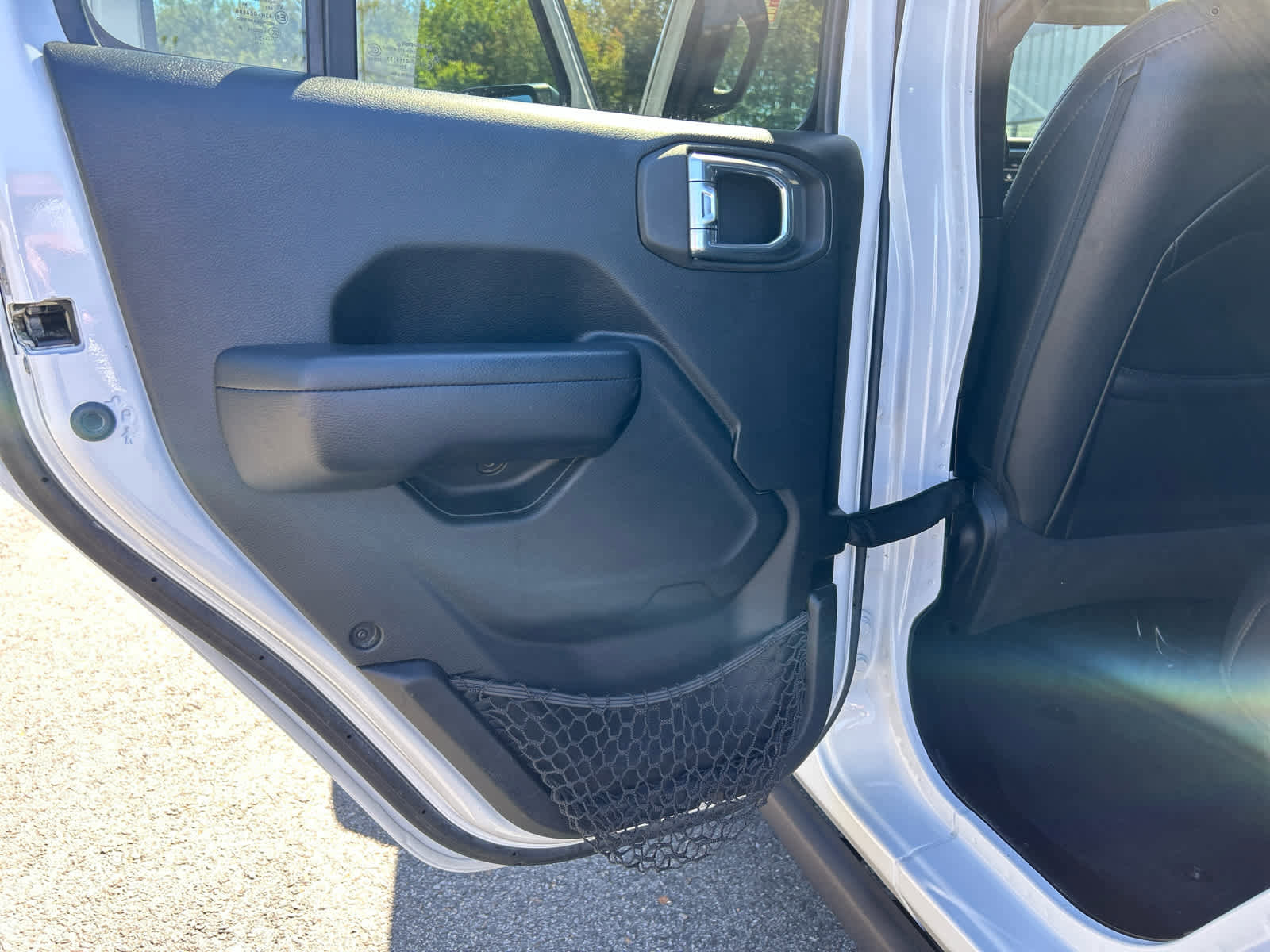 Used 2021 Jeep Gladiator Sport image 43