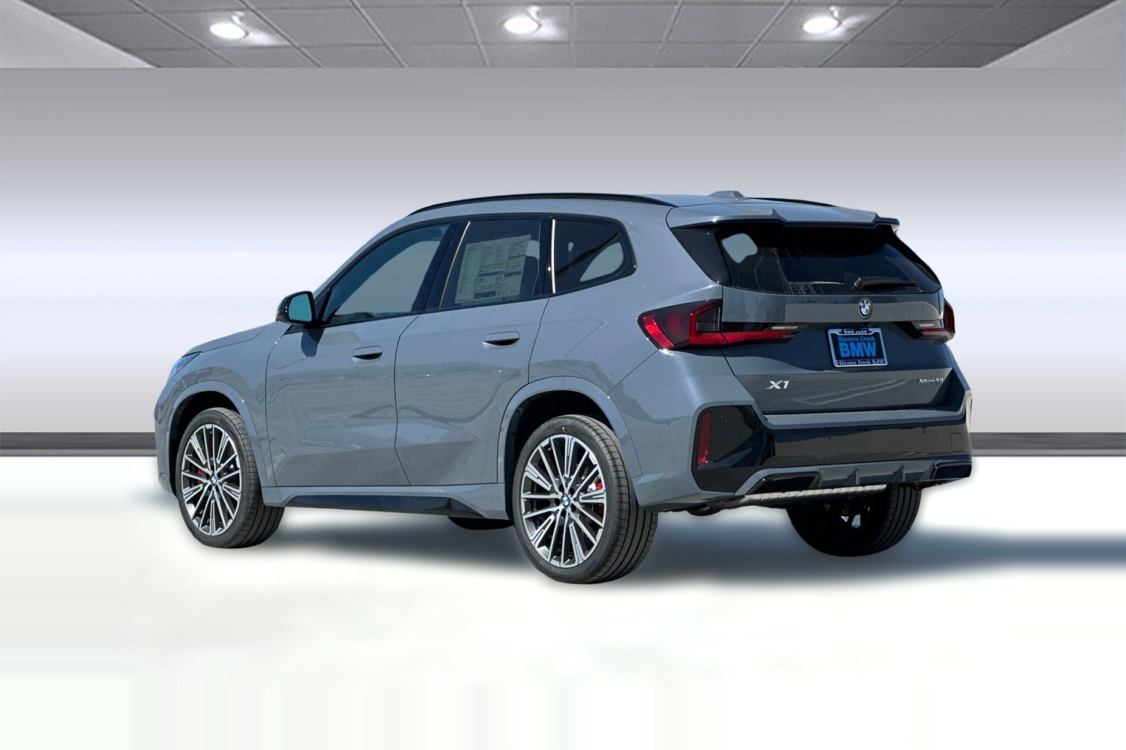 New 2027 BMW X1 xDrive28i AWD/4WD image 3