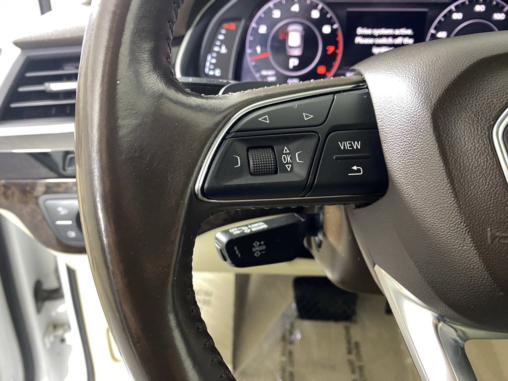 Used 2018 Audi Q7 3.0T Premium Plus w/ Premium Plus Package image 14
