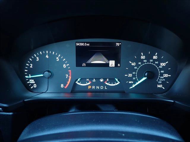 Used 2022 Ford Escape SE w/ SE Sport Appearance Package FWD image 24