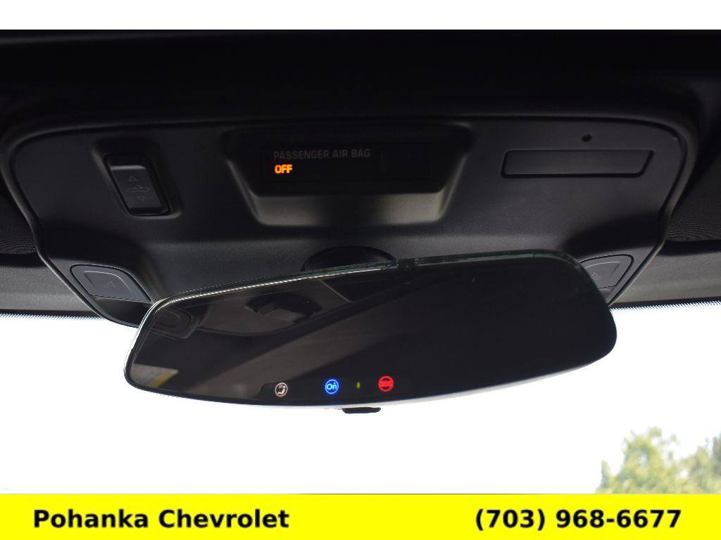 Used 2018 Chevrolet Camaro SS RWD image 21