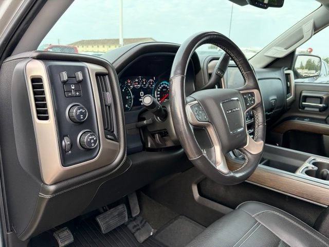 Used 2018 GMC Sierra 1500 Denali AWD/4WD image 13