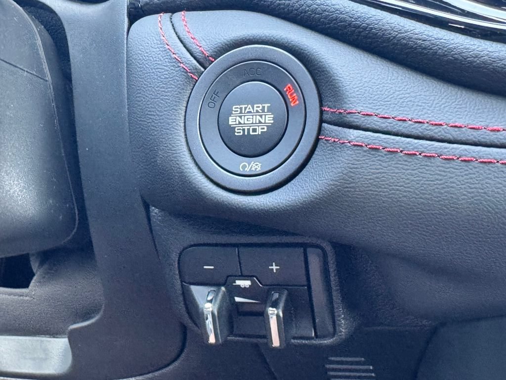 New 2026 Dodge Durango GT AWD/4WD image 27