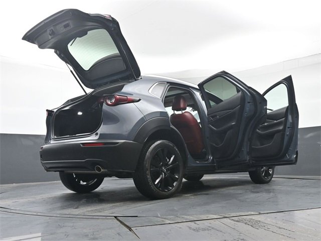 Certified 2023 MAZDA CX-30 AWD 2.5 S w/ Preferred Package image 50