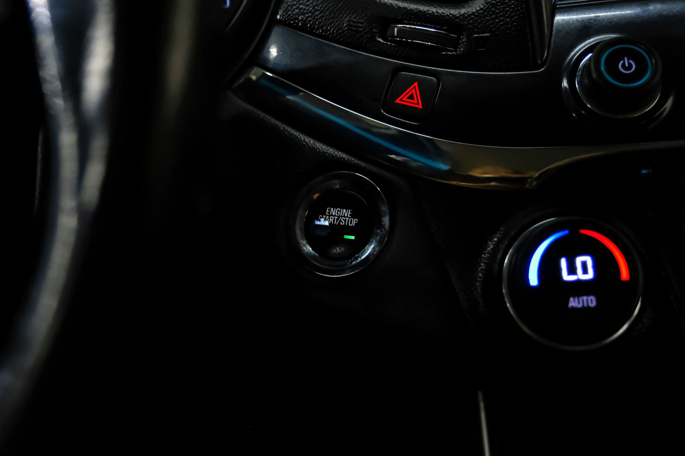 Used 2019 Chevrolet Impala Premier FWD image 21