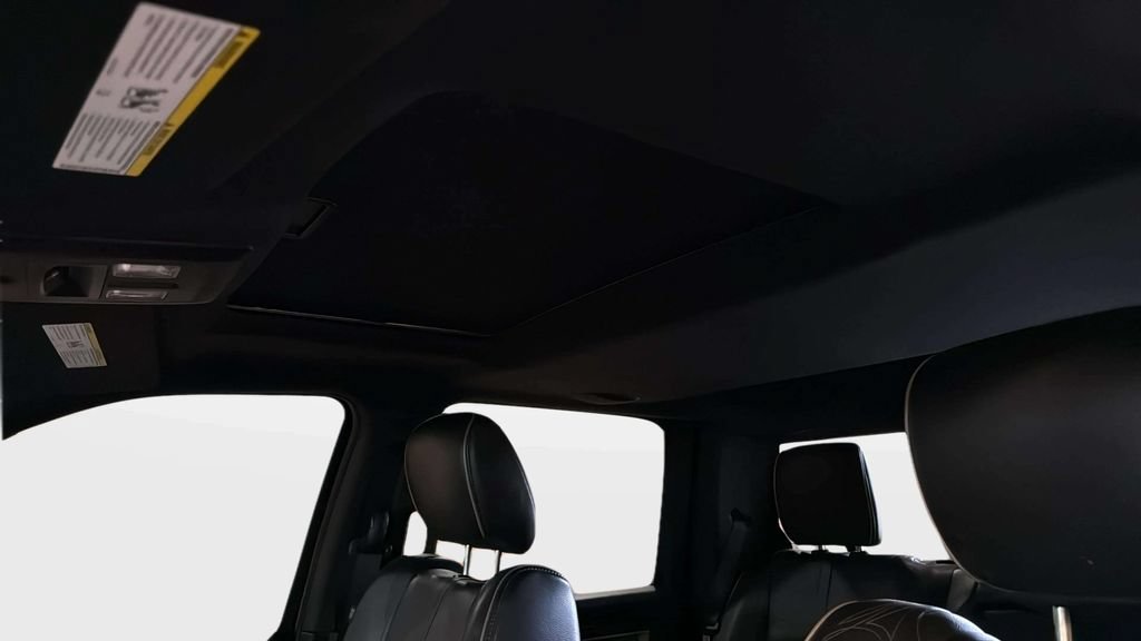 Used 2016 RAM 1500 Limited AWD/4WD image 31