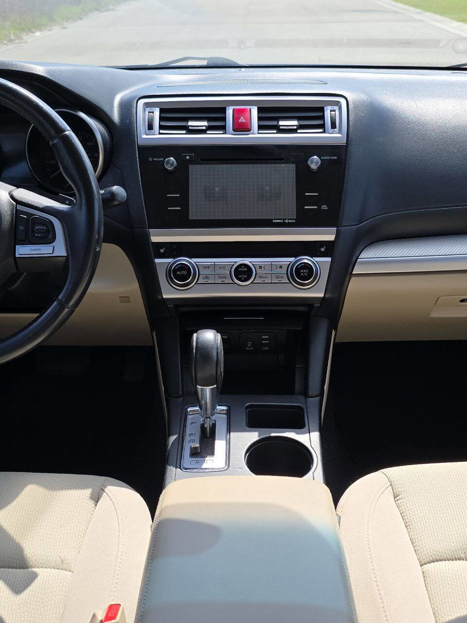 Used 2015 Subaru Legacy 2.5i Premium image 13