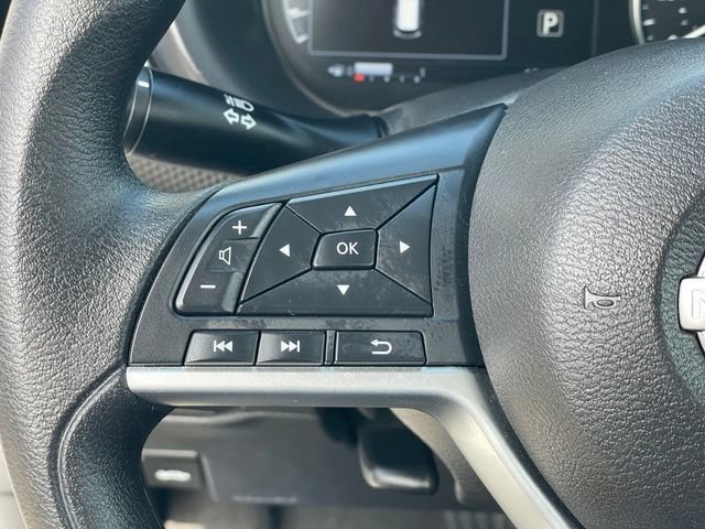 Certified 2023 Nissan Kicks SV FWD image 11