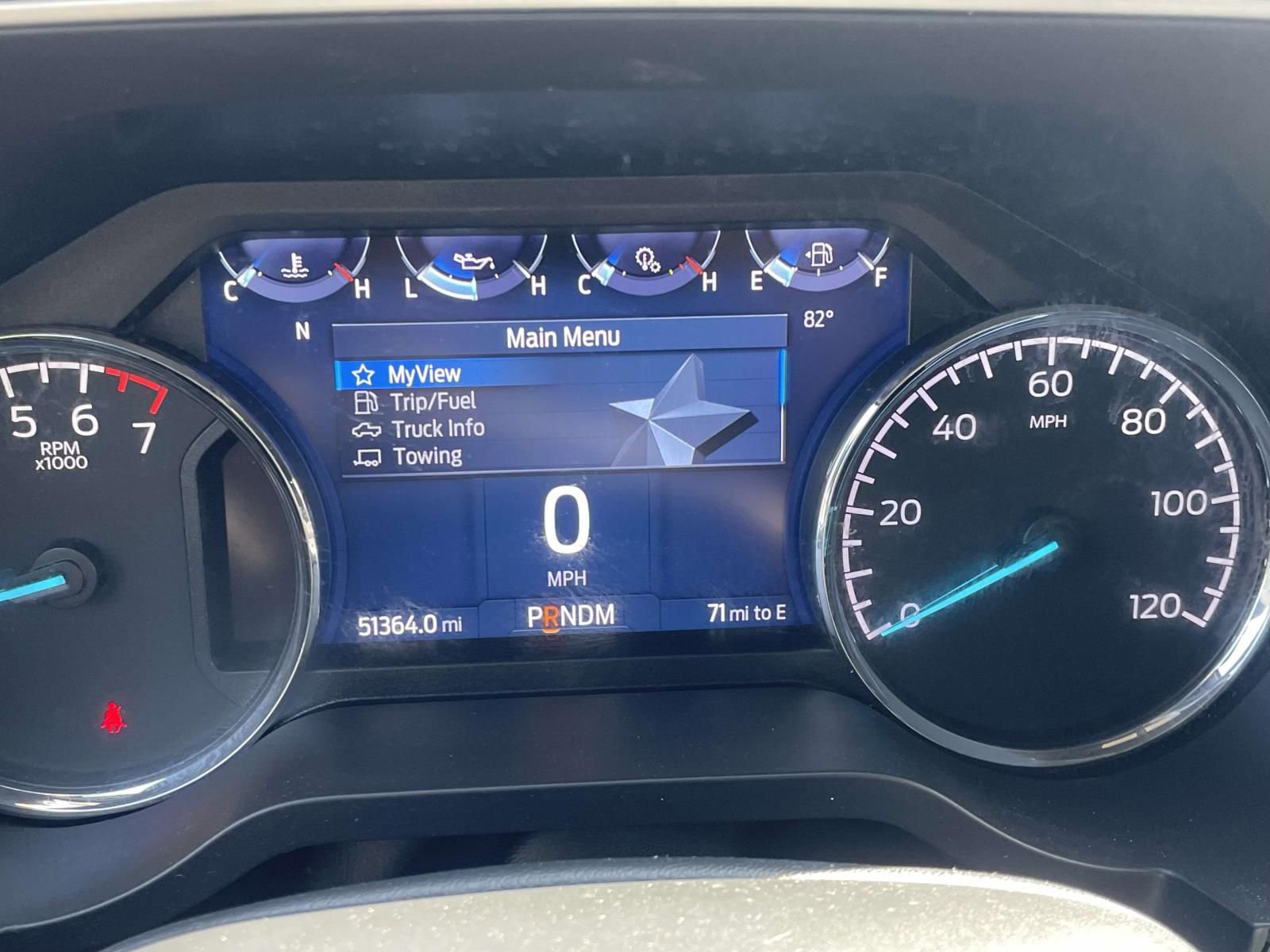 Certified 2022 Ford F150 XLT w/ Equipment Group 302A High image 30