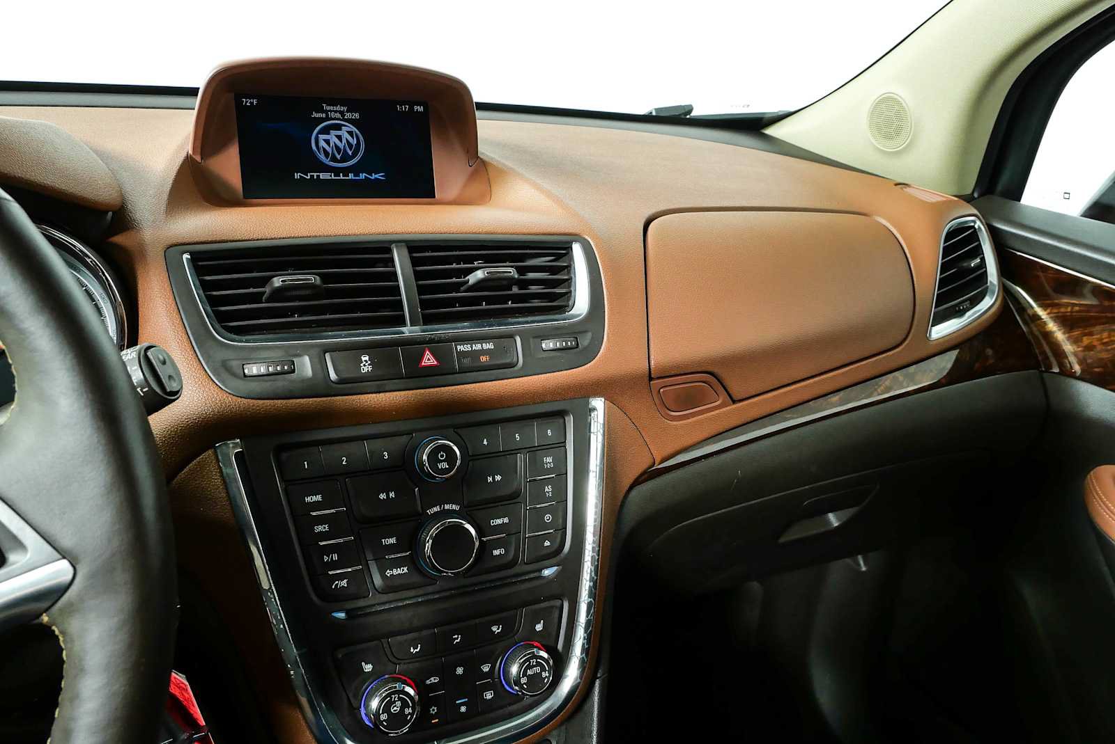 Used 2014 Buick Encore Leather FWD image 12