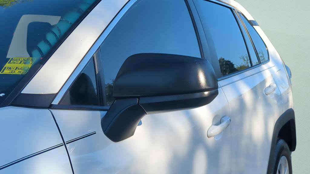 Certified 2023 Toyota RAV4 LE image 27