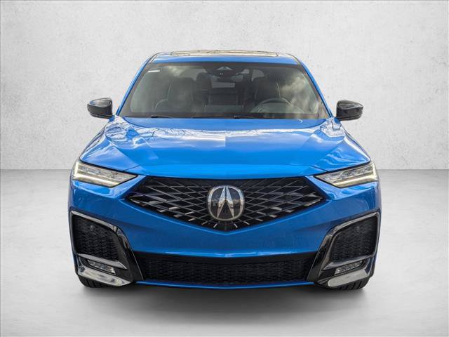 New 2026 Acura MDX A-Spec AWD/4WD image 6