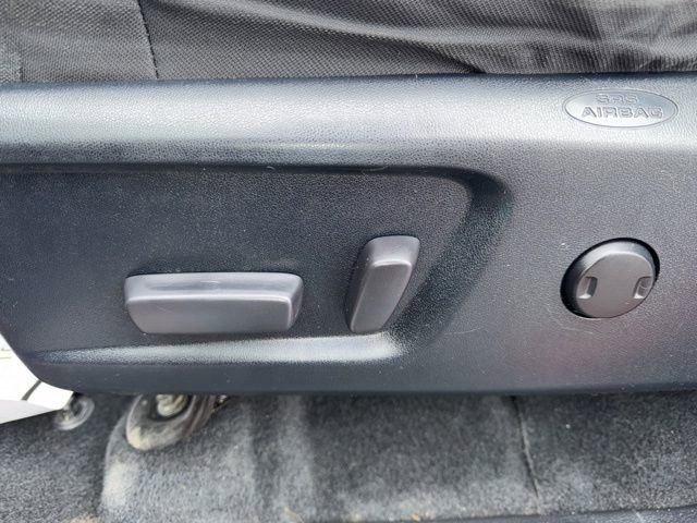 Used 2018 Toyota Tundra SR5 w/ TRD Off Road Package image 12