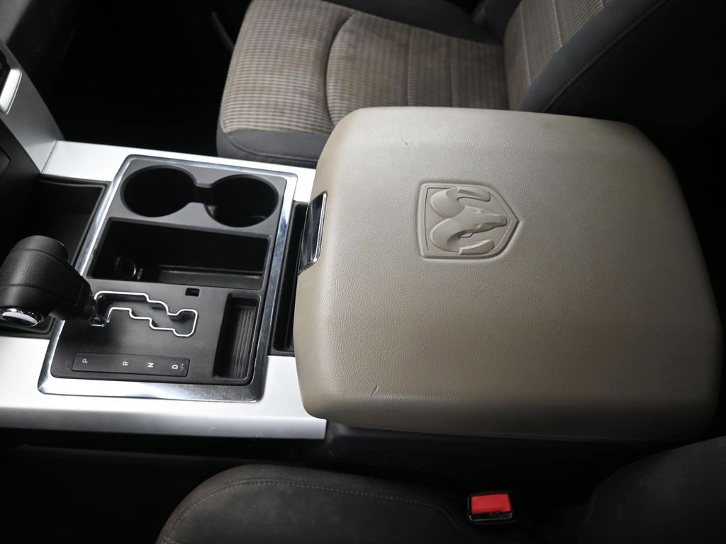 Used 2010 Dodge Ram 1500 Truck SLT w/ Big Horn Regional Pkg image 17