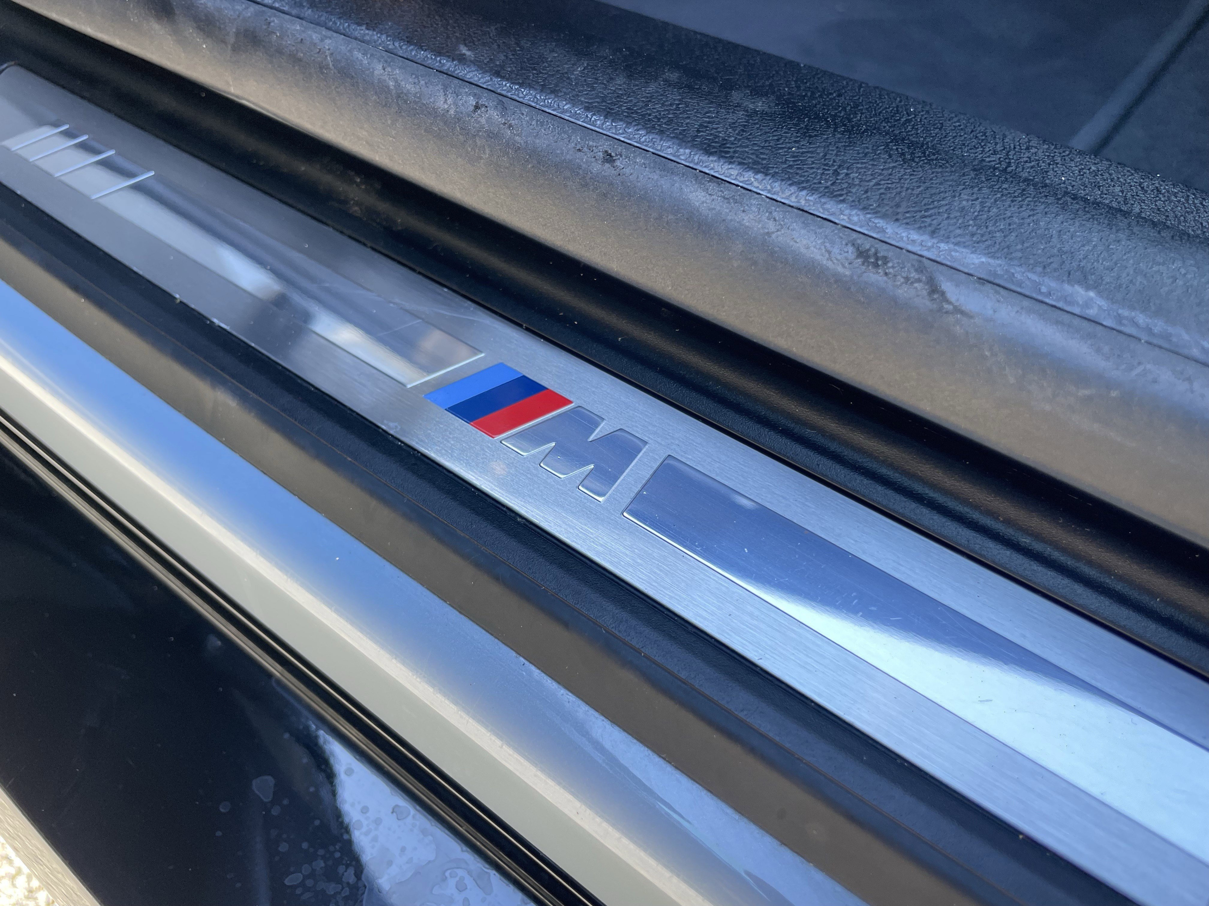 Used 2023 BMW i4 M50 image 39