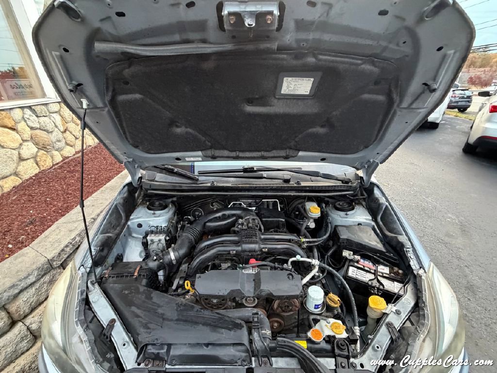 Used 2013 Subaru Impreza 2.0i Premium w/ All-Weather Pkg image 14