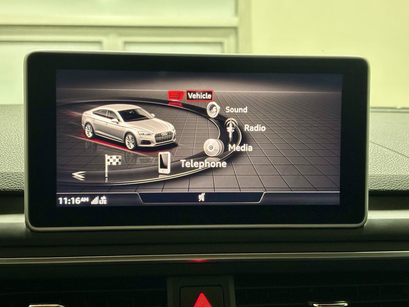 Used 2019 Audi S5 Prestige w/ S Sport Package AWD/4WD image 37