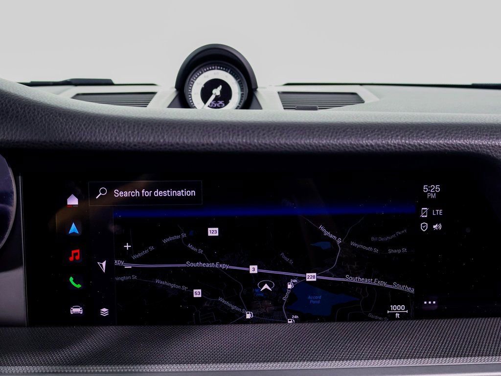 Certified 2024 Porsche 911 Carrera S w/ Sport Package image 11