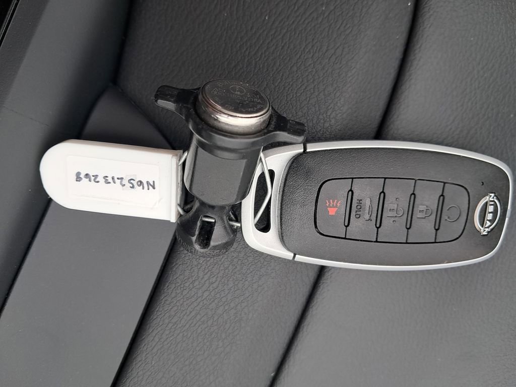 New 2026 Nissan Sentra SR w/ SR Premium Package image 68