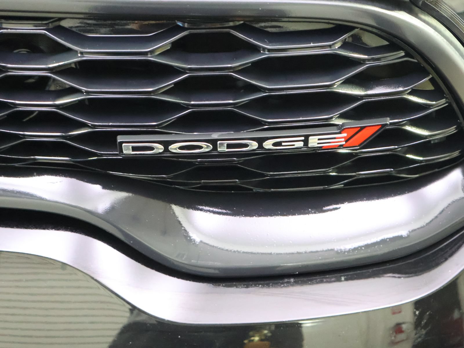 Used 2025 Dodge Durango GT RWD image 15
