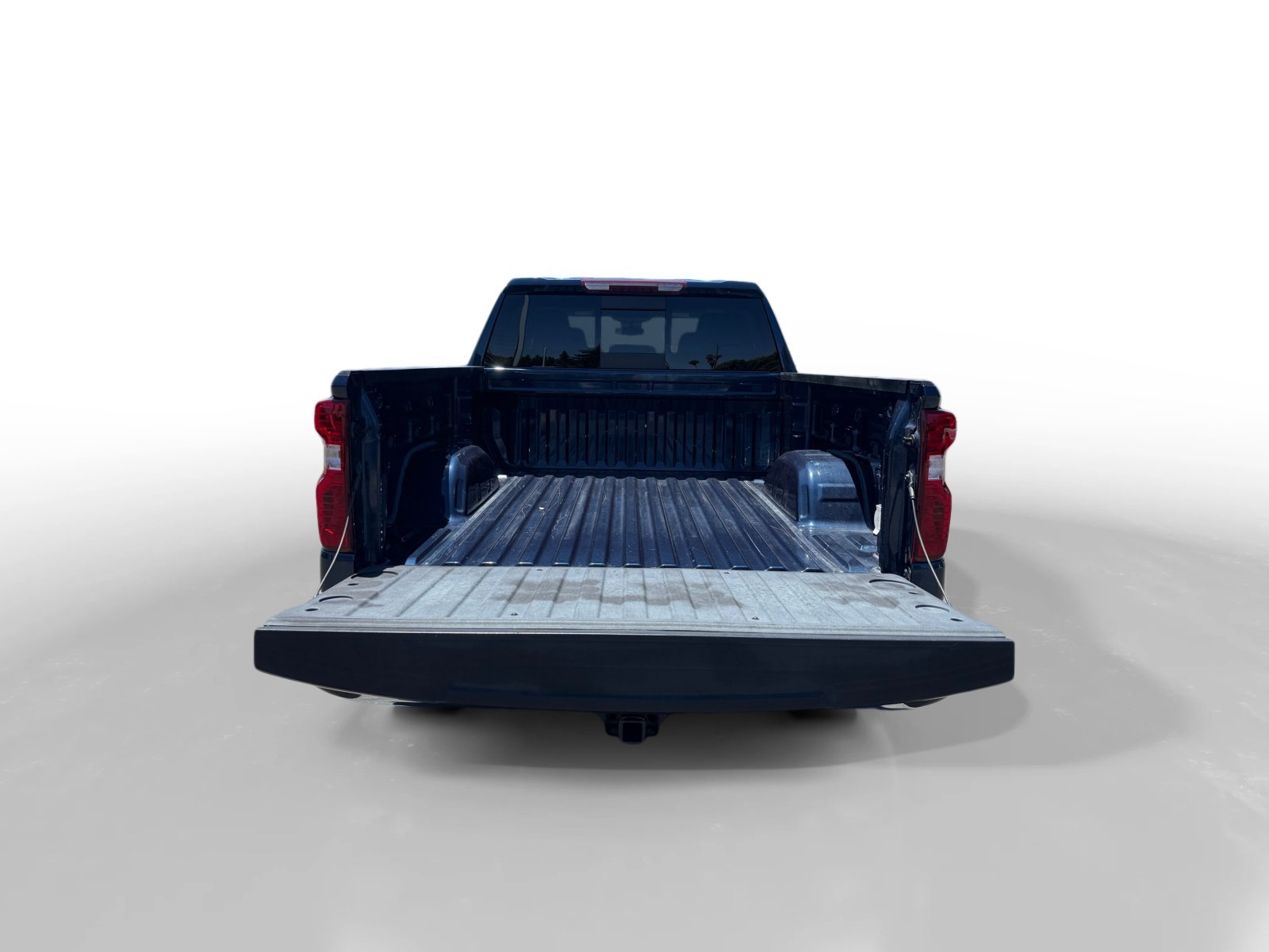 Used 2023 Chevrolet Silverado 1500 LT w/ All Star Edition Plus RWD image 17