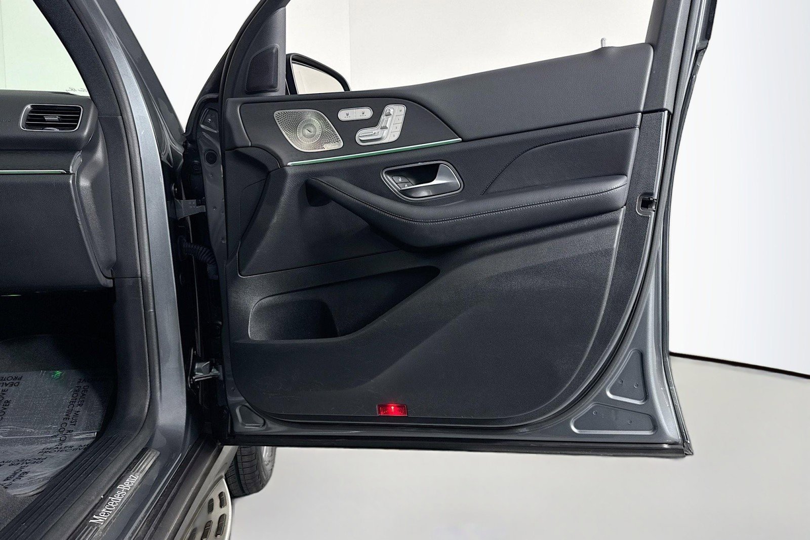 Certified 2023 Mercedes-Benz GLE 350 4MATIC image 25