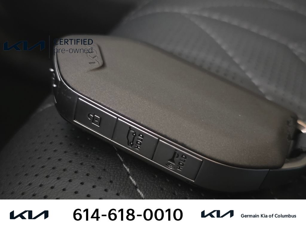 Certified 2024 Kia Telluride SX Prestige X-Line AWD/4WD image 33