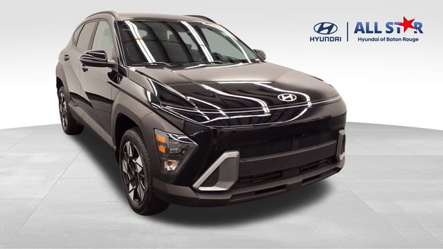 Used 2025 Hyundai Kona SEL