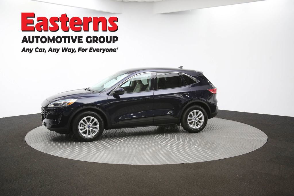Used 2021 Ford Escape SE image 56