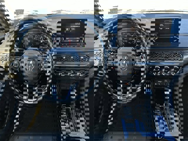 Certified 2023 Acura Integra A-Spec image 13