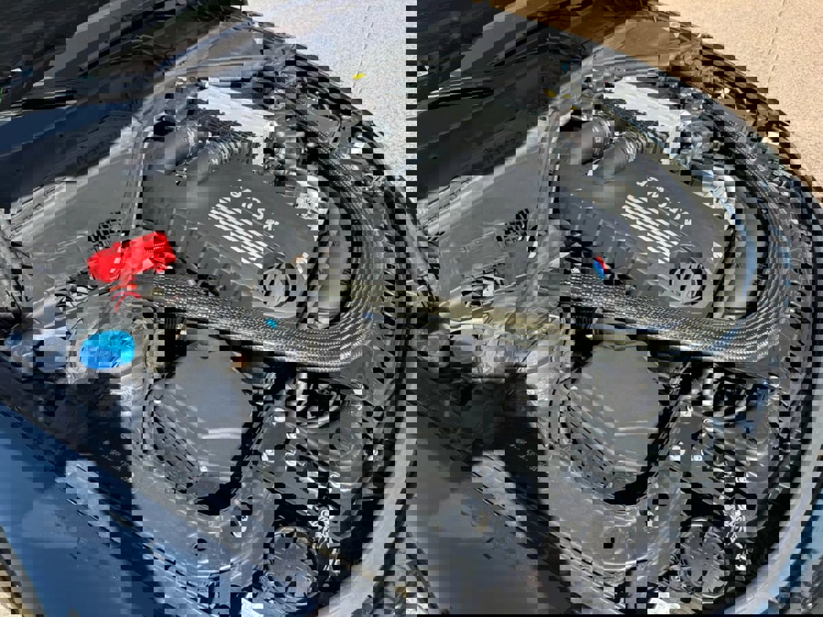 Used 2017 BMW M4 Coupe image 25