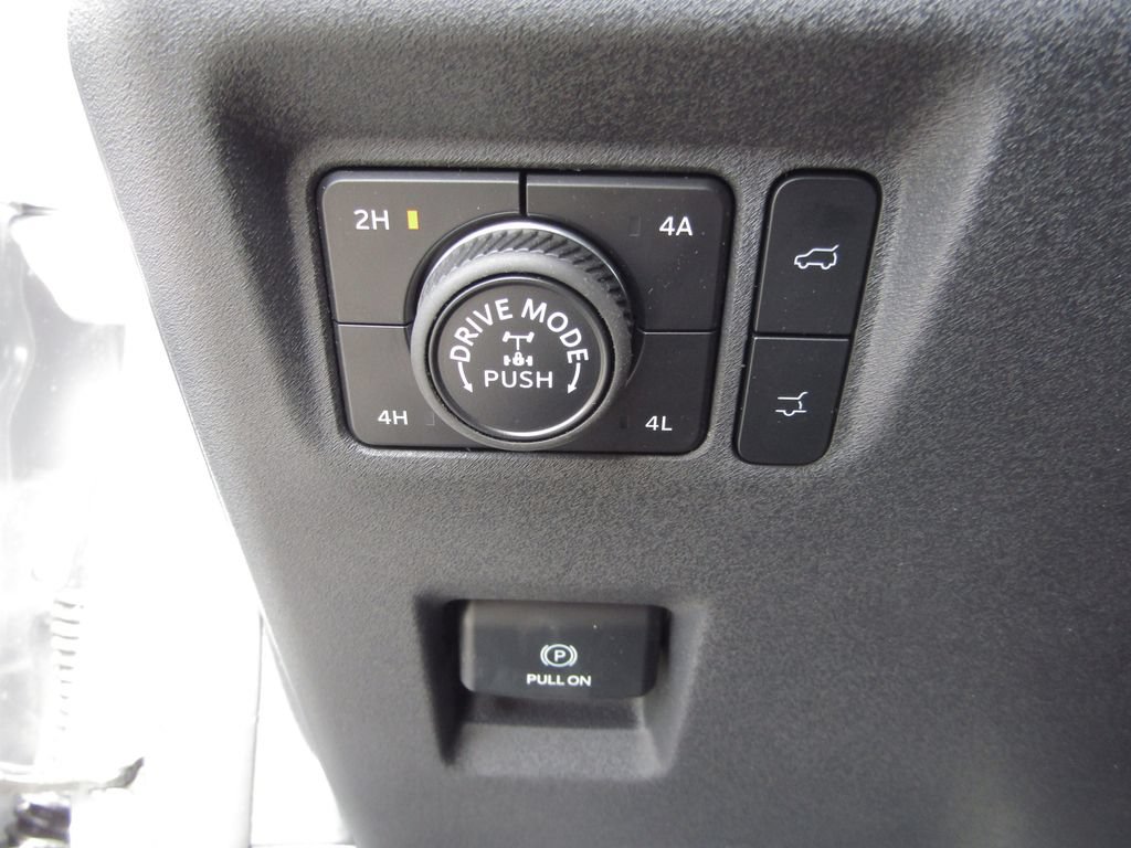 New 2026 Ford Expedition Tremor AWD/4WD image 26