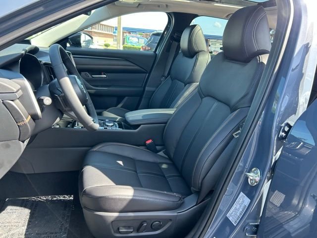 New 2026 MAZDA CX-50 AWD 2.5 S w/ Weather Package image 9
