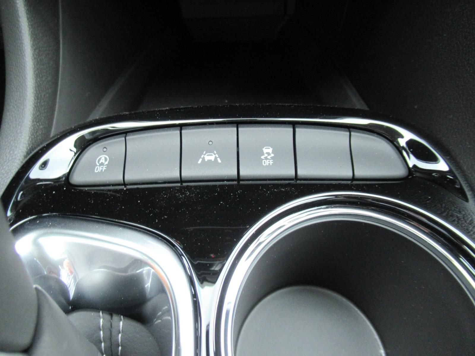 New 2026 Buick Encore GX Preferred w/ Comfort Package FWD image 27