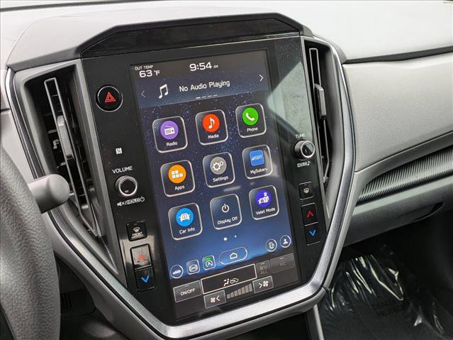 New 2026 Subaru Crosstrek 2.0i Premium w/ Convenience Package #2 image 12