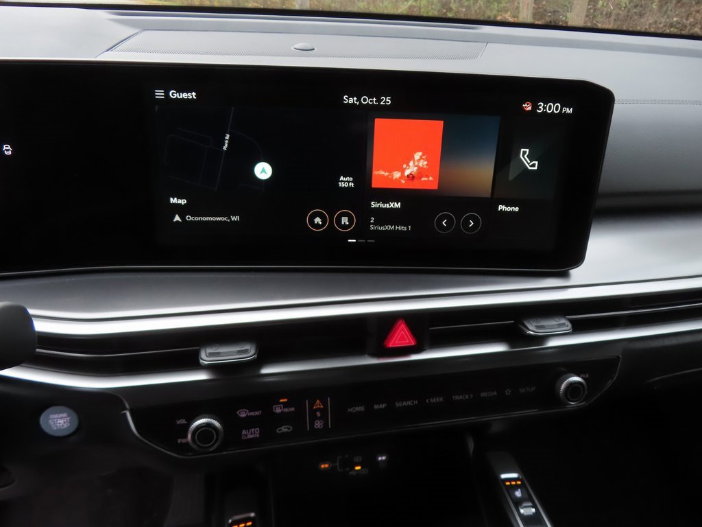 New 2026 Kia Sorento EX image 5