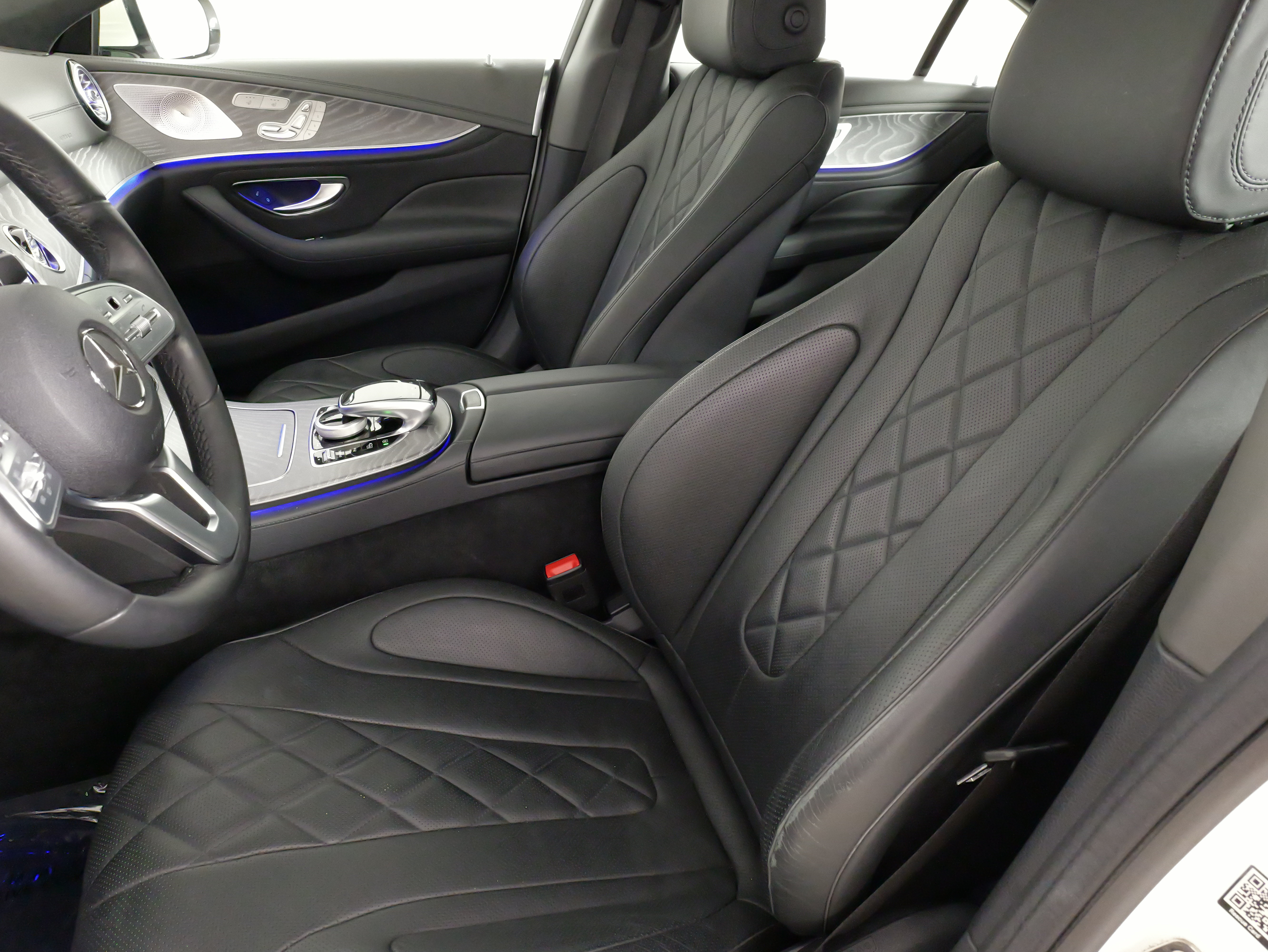 Used 2019 Mercedes-Benz CLS 450 4MATIC image 31