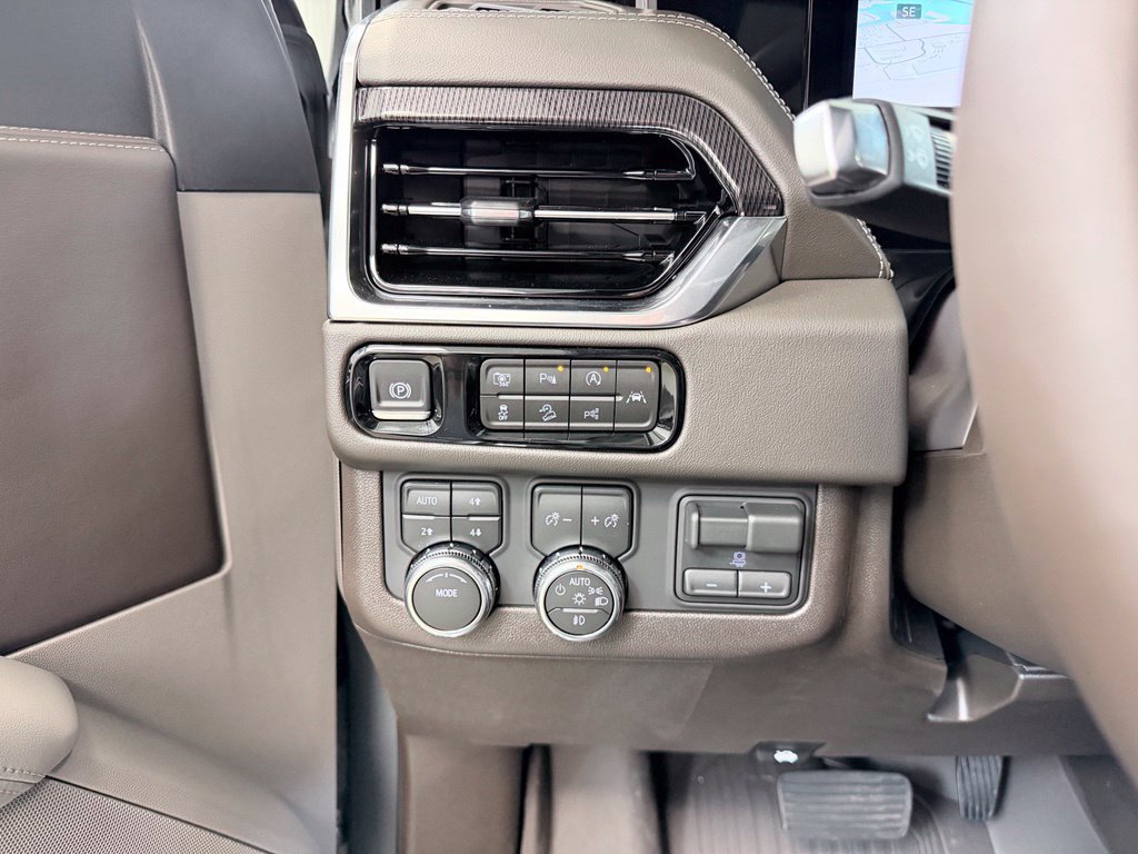 New 2026 GMC Yukon XL Elevation w/ Elevation Premium Package AWD/4WD image 48
