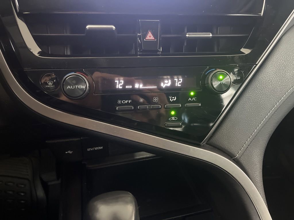 Used 2023 Toyota Camry SE FWD image 67